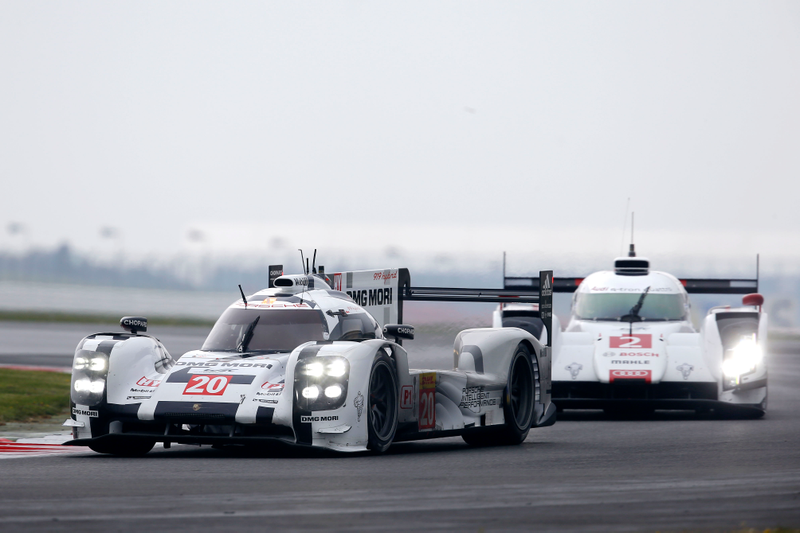 Illustration for article titled Dear Audi, Porsche Is Coming For Your Ass